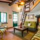 Holiday Home in Migliorini with Pool & Nature, San Marcello Pistoiese (photo 8)