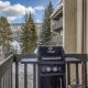 Interlude Condominiums 2-Bedroom Unit 203, Snowmass Village - Fotografie 9