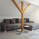 Stylish apartment with terrace in Sonneberg, Sonneberg - Kuva 8