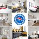 60 PERCENT OFF FOR LONG STAYS - FOR BUSINESS, FAMILIES, AND LEISURE- Book Today at Premium Executive Serviced Apartments - Birmingham City Center - WestGate, 1 Bed Apt, FREE WI-FI