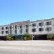 Best Western Airport Plaza Inn Hotel - Los Angeles LAX, Los Angeles - Foto 10