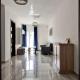F3 Room 2, Private Room two single beds shared bathroom Msida - Foto 6