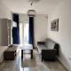 F3 Room 2, Private Room two single beds shared bathroom Msida - Foto 5