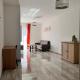 F4 Room 1, Private Double room with private bathroom and balcony Msida - Foto 8
