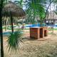 2-Bedroom Condo by the Jungle w/ Swimming pool Puerto Morelos - Fotografie 3