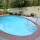 Best Western Hollywood Plaza Inn Hotel - Hollywood Walk of Fame LA, Los Angeles - Foto 4