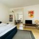 ApartmentInCopenhagen Apartment 200, Copenhague - Foto 1