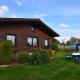Holiday home in the Thuringian Forest, Altenfeld - Photo 2