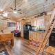 Meandering Moose Cabin, Florissant - Fotografie 8