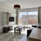 F6 Modern and bright Apartment in Malta, Msida - Fotografie 7