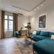 Max Central Apartment, Bělehrad (fotografie 2)