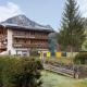 Apartment in Wald near Zillertal Ski Area Wald im Pinzgau - Photo 2