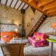 Cottage in Aquitaine with Bubble Bath Monprimblanc - Foto 7