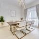 Spacious 3BR Apartment with Assistant Room in Sadaf 5 JBR by Deluxe Holiday Homes, Dubaï - Photo 4
