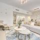 Spacious 3BR Apartment with Assistant Room in Sadaf 5 JBR by Deluxe Holiday Homes, Dubaï - Photo 8