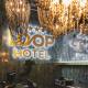 Loop Hotel Vilnius, Vilnius - Fotografie 4