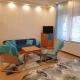 Lara apartman, Будапешт - Фото 4