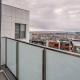 Sunny & Stylish Brand new 2bdr Apartment + Parking, Sofía - Foto 7