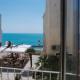 Amare Vieste, Central apartment sea view - Photo 1