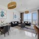 ON OFF HH-AVANI HOTEL-3BR -Full Palm View, Dubaï - Photo 1