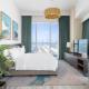 ON OFF HH-AVANI HOTEL-3BR -Full Palm View, Dubaï - Photo 6