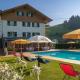 Garni Hotel Melissa, Castelrotto (fotografie 5)