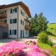 Garni Hotel Melissa, Castelrotto (fotografie 7)