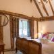 Water Cottage, a perfect ancient House in Suffolks prettiest tiny village, Kersey (fotografie 5)
