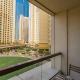 HiGuests - Stylish Apartment in JBR Steps From the Beach, Dubaï - Photo 3