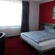 Hotel KonradP Holzkirchen, Holzkirchen - Photo 8