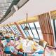 Viking Line ferry Gabriella - One-way journey from Helsinki to Stockholm, Helsinki (photo 7)
