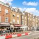 Cleveland Street by Aeria Apartments, Londres - Photo 7