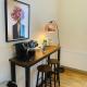 2 Bed 2 bath with Private Parking Edimburgo - Foto 9