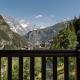 HelloChalet - Chalet da MiRo - Sunny terraces with stunning Matterhorn views, reachable on foot only Valtournenche - Foto 3