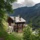 HelloChalet - Chalet da MiRo - Sunny terraces with stunning Matterhorn views, reachable on foot only Valtournenche - Foto 6