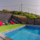 Villa Rosa with private pool by HR Madeira Ribeira Brava - Fotografie 4