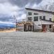 Scenic Hillside Cabin in Sylva with Hot Tub and Views! - Foto 5