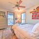 Serene Cabin with Riverfront Views and Access!, Fayetteville (Foto 4)