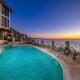 Oceanfront Condo, Hot Tub, Heated Pool, Beach Access, Beach Gear Solana Beach - Zdjęcie 4