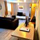 Sunflower Apartment, Family accommodation Near Tenby in Pembrokeshire - Fotografie 1