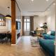 Max Central Apartment, Bělehrad (fotografie 8)