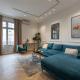 Max Central Apartment, Bělehrad (fotografie 6)