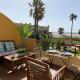BEACH FRONT ATICO WIFI, Tarifa - Fotografie 7