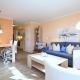 Feriendorf Papillon Wohnung 11-4