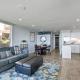 Oceanfront Condo, Hot Tub, Heated Pool, Beach Access, Beach Gear Solana Beach - Zdjęcie 7