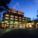 Kurobe Sunvalley Hotel