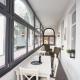 Haus am Meer Sellin App 5 und 6 by Meine Ferienzeit, Ostseebad Sellin - Foto 9
