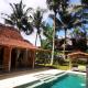 The Birdhouse Villa Ubud - Foto 1