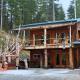 LANZAROTTA Bed and Breakfast close to Eugene