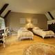 KERBELEG, ferme-manoir du XVè siècle, chambres grand confort, Riec-sur-Bélon (fotografie 9)